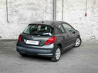 Peugeot 207 1.4 vti cool 'n blue 95pk 2008, 05-zh-xz - afbeelding 2 van  35