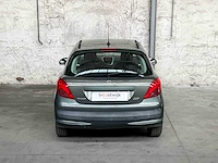 Peugeot 207 1.4 vti cool 'n blue 95pk 2008, 05-zh-xz - afbeelding 4 van  35