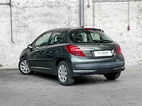 Peugeot 207 1.4 vti cool 'n blue 95pk 2008, 05-zh-xz - afbeelding 5 van  35