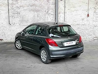 Peugeot 207 1.4 vti cool 'n blue 95pk 2008, 05-zh-xz - afbeelding 7 van  35