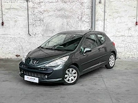 Peugeot 207 1.4 vti cool 'n blue 95pk 2008, 05-zh-xz - afbeelding 12 van  35