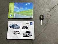 Peugeot 207 1.4 vti cool 'n blue 95pk 2008, 05-zh-xz - afbeelding 29 van  35