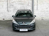 Peugeot 207 1.4 vti cool 'n blue 95pk 2008, 05-zh-xz - afbeelding 30 van  35