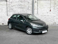 Peugeot 207 1.4 vti cool 'n blue 95pk 2008, 05-zh-xz - afbeelding 32 van  35