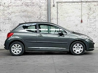 Peugeot 207 1.4 vti cool 'n blue 95pk 2008, 05-zh-xz - afbeelding 33 van  35