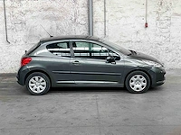 Peugeot 207 1.4 vti cool 'n blue 95pk 2008, 05-zh-xz - afbeelding 34 van  35