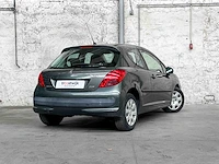 Peugeot 207 1.4 vti cool 'n blue 95pk 2008, 05-zh-xz - afbeelding 35 van  35