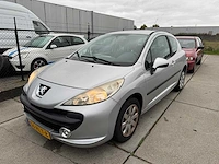 Peugeot 207 1.4 vti look airco 56-hlt-8 - afbeelding 1 van  10