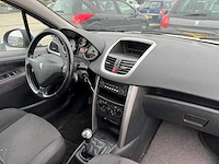 Peugeot 207 1.4 vti look airco 56-hlt-8 - afbeelding 7 van  10