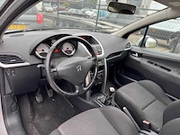 Peugeot 207 1.4 vti look airco 56-hlt-8 - afbeelding 9 van  10