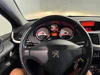Peugeot 207 1.4 vti millesim 200, 00-shp-5 - afbeelding 2 van  13