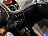 Peugeot 207 1.4 vti millesim 200, 00-shp-5 - afbeelding 3 van  13