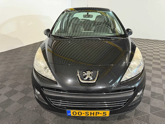 Peugeot 207 1.4 vti millesim 200, 00-shp-5 - afbeelding 5 van  13