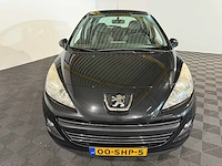 Peugeot 207 1.4 vti millesim 200, 00-shp-5 - afbeelding 5 van  13