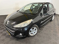 Peugeot 207 1.4 vti millesim 200, 00-shp-5 - afbeelding 1 van  13
