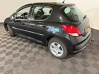 Peugeot 207 1.4 vti millesim 200, 00-shp-5 - afbeelding 6 van  13