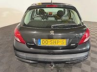Peugeot 207 1.4 vti millesim 200, 00-shp-5 - afbeelding 7 van  13