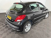 Peugeot 207 1.4 vti millesim 200, 00-shp-5 - afbeelding 9 van  13