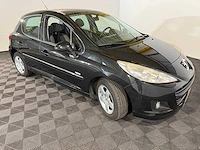 Peugeot 207 1.4 vti millesim 200, 00-shp-5 - afbeelding 10 van  13