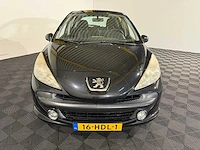 Peugeot 207 1.4 vti sublime, 16-hdl-1 - afbeelding 7 van  15