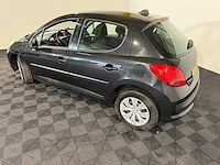 Peugeot 207 1.4 vti sublime, 16-hdl-1 - afbeelding 8 van  15