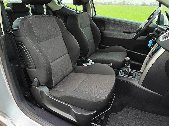 Peugeot 207 1.4 vti sublime, 22-jkk-2 - afbeelding 3 van  27