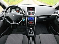 Peugeot 207 1.4 vti sublime, 22-jkk-2 - afbeelding 5 van  27
