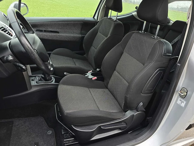 Peugeot 207 1.4 vti sublime, 22-jkk-2 - afbeelding 9 van  27