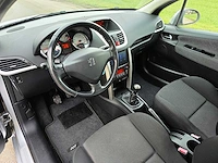 Peugeot 207 1.4 vti sublime, 22-jkk-2 - afbeelding 10 van  27
