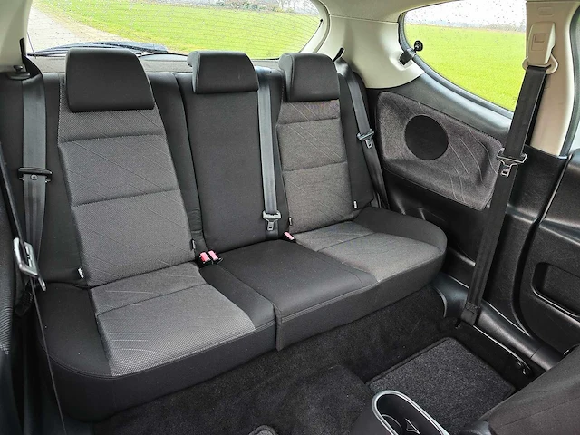 Peugeot 207 1.4 vti sublime, 22-jkk-2 - afbeelding 20 van  27