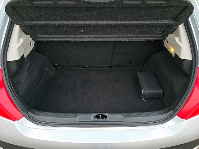 Peugeot 207 1.4 vti sublime, 22-jkk-2 - afbeelding 23 van  27