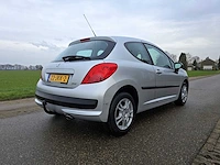 Peugeot 207 1.4 vti sublime, 22-jkk-2 - afbeelding 24 van  27