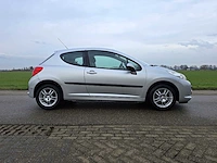 Peugeot 207 1.4 vti sublime, 22-jkk-2 - afbeelding 25 van  27