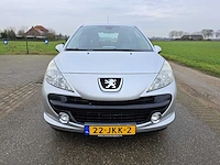 Peugeot 207 1.4 vti sublime, 22-jkk-2 - afbeelding 27 van  27