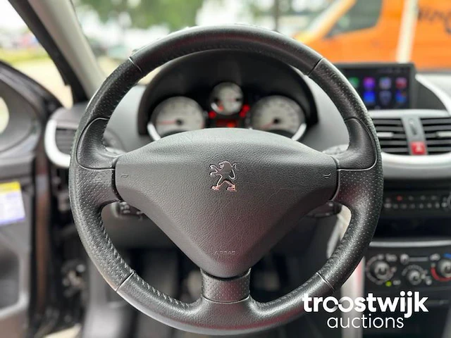 Peugeot 207 1.4 vti urban move, 03-xgb-2 - afbeelding 2 van  16