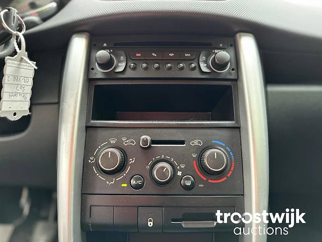 Peugeot 207 1.4 vti urban move, 03-xgb-2 - afbeelding 5 van  16