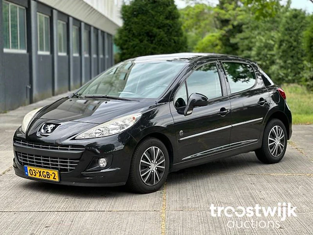 Peugeot 207 1.4 vti urban move, 03-xgb-2 - afbeelding 1 van  16