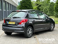 Peugeot 207 1.4 vti urban move, 03-xgb-2 - afbeelding 9 van  16