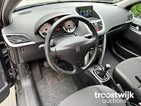 Peugeot 207 1.4 vti urban move, 03-xgb-2 - afbeelding 14 van  16