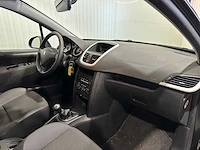 Peugeot 207 1.4 vti x-line 32-kth-8 - afbeelding 3 van  20