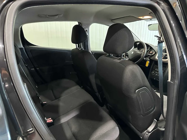 Peugeot 207 1.4 vti x-line 32-kth-8 - afbeelding 4 van  20
