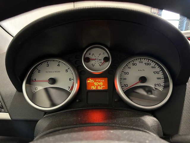 Peugeot 207 1.4 vti x-line 32-kth-8 - afbeelding 5 van  20