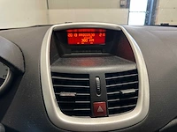 Peugeot 207 1.4 vti x-line 32-kth-8 - afbeelding 6 van  20