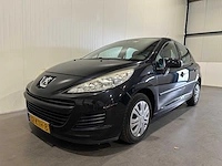 Peugeot 207 1.4 vti x-line 32-kth-8