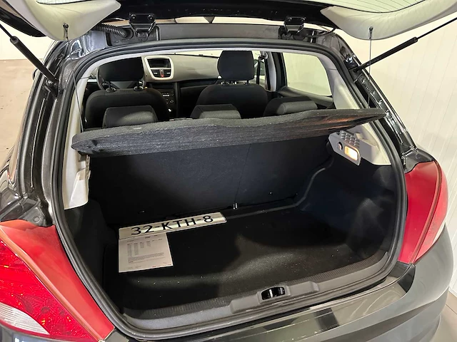 Peugeot 207 1.4 vti x-line 32-kth-8 - afbeelding 13 van  20