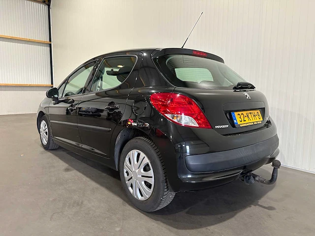 Peugeot 207 1.4 vti x-line 32-kth-8 - afbeelding 14 van  20