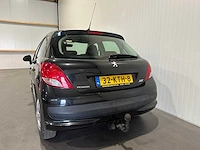 Peugeot 207 1.4 vti x-line 32-kth-8 - afbeelding 15 van  20