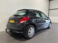 Peugeot 207 1.4 vti x-line 32-kth-8 - afbeelding 16 van  20