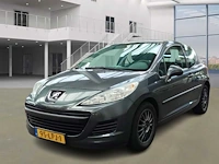 Peugeot 207 1.4 vti x line, 95-lpj-1 - afbeelding 1 van  10