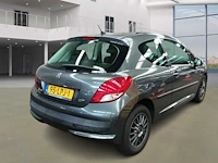 Peugeot 207 1.4 vti x line, 95-lpj-1 - afbeelding 3 van  10